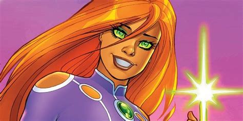 batgirl starfire|5 Reasons Batgirl Is Perfect For Nightwing (& 5 It's Starfire) .